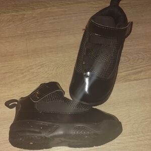 Jordan Kids Sneakers Black